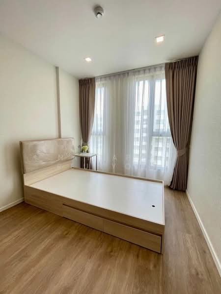 The Nest Sukhumvit 64, Bangkok