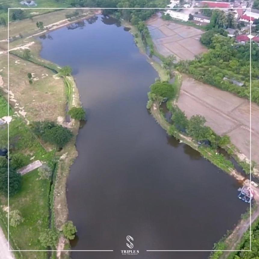 Vacant land, Doi Saket, Chiang Mai