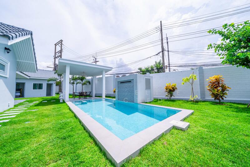 Bangsaray Heights, Chon Buri (Pattaya)