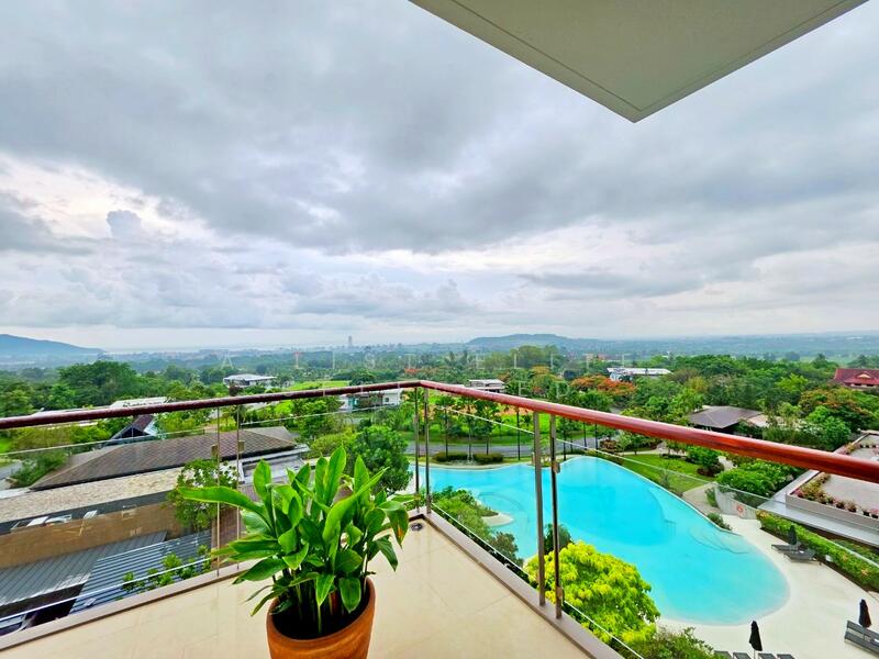 Bangsaray Heights, Chon Buri (Pattaya)