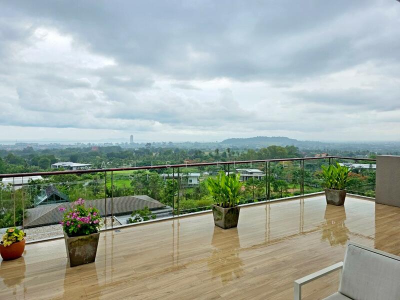 Bangsaray Heights, Chon Buri (Pattaya)