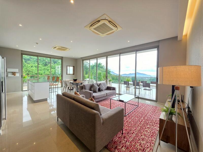 Bangsaray Heights, Chon Buri (Pattaya)