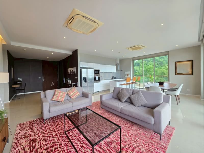 Bangsaray Heights, Chon Buri (Pattaya)