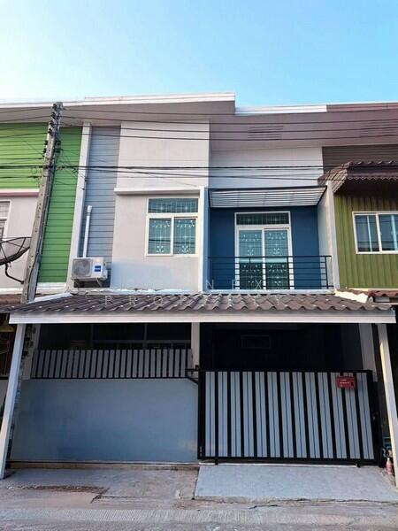 Thaisombul 3, Pathum Thani