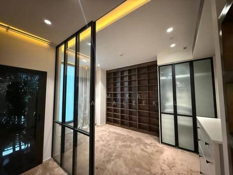 MUNIQ Sukhumvit 23, Bangkok