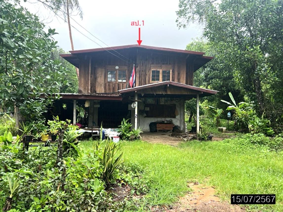 Single-Family Home in Ubon Ratchathani, Ubon Ratchathani Province