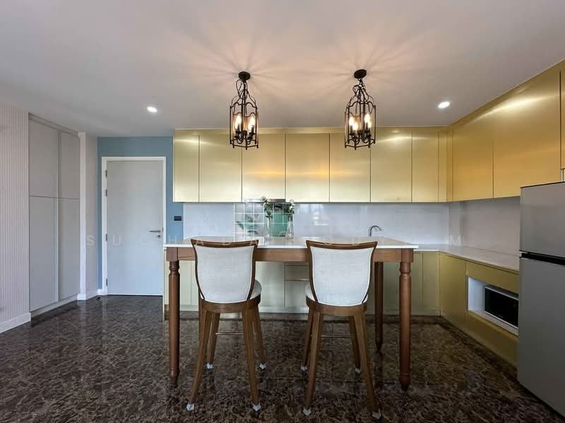 Espana Condo Resort, Chon Buri (Pattaya)