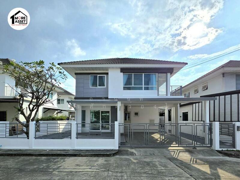 Perfect Place Rattanathibet (Saima Soi 3), Nonthaburi