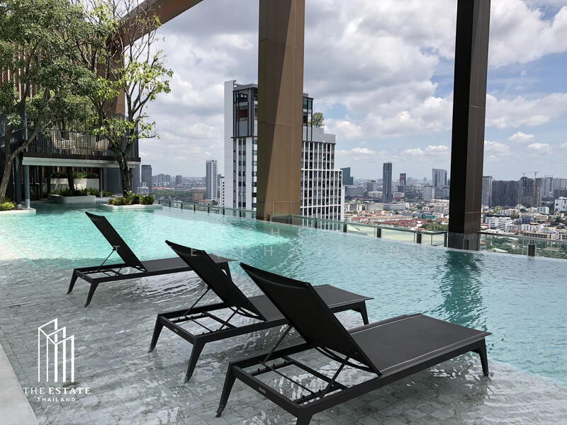 Whizdom Avenue Ratchada-Ladprao, Bangkok