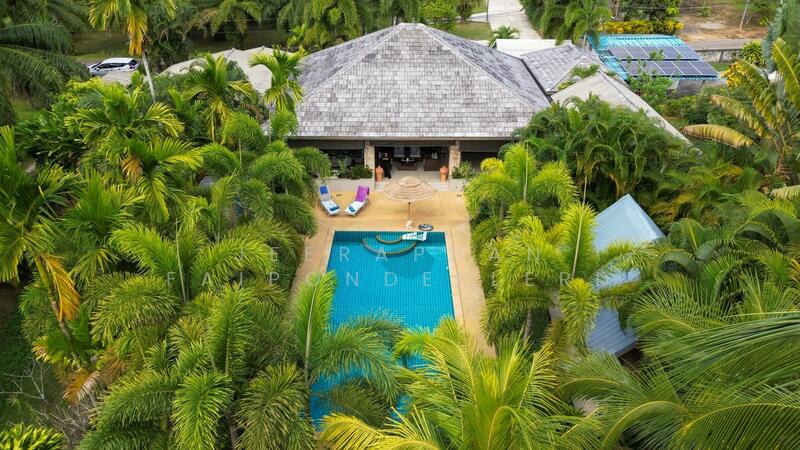 ็House for Sale in Nong Thale, Krabi, Krabi