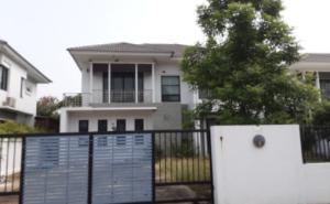 บ้านเดี่ยว เมืองนครสวรรค์ จังหวัดนครสวรรค์