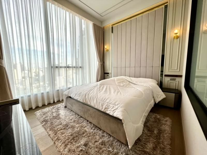Celes Asoke, Bangkok