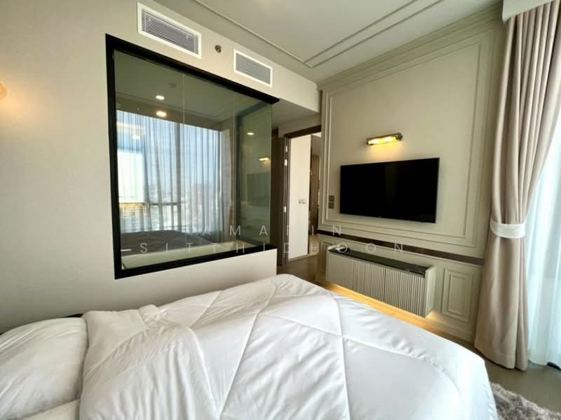 Celes Asoke, Bangkok