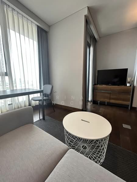 The Lumpini 24, Bangkok