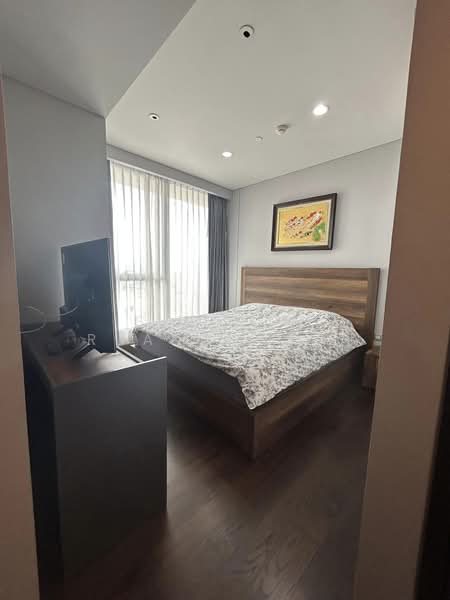 The Lumpini 24, Bangkok