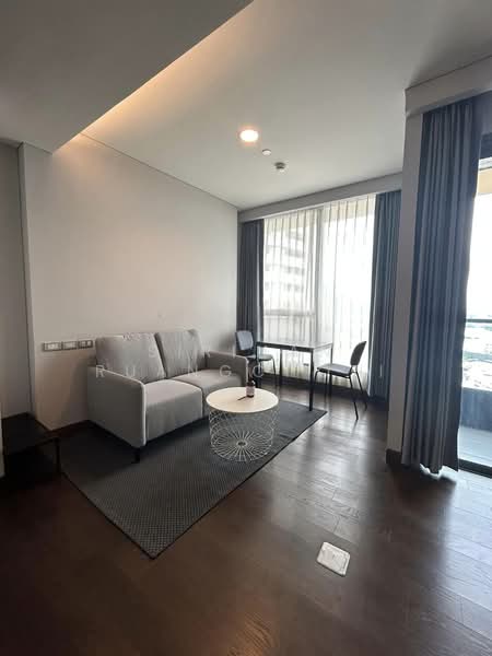 The Lumpini 24, Bangkok