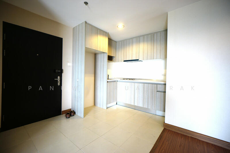 Belle Grand Rama 9, Bangkok