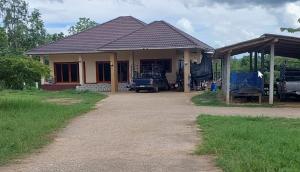 ที่ดินพร้อมสิ่งปลูกสร้าง เสริมงาม จังหวัดลำปาง