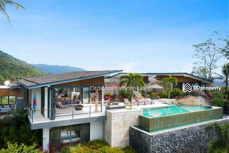 Villa Samui, Surat Thani