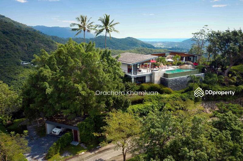 Villa Samui, Surat Thani