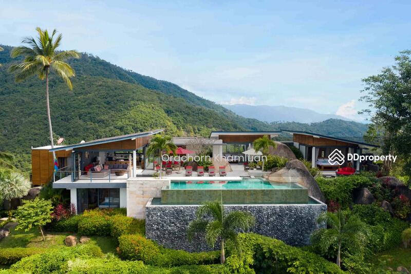 Villa Samui, Surat Thani
