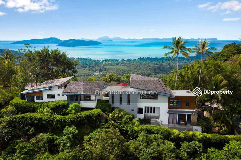 Villa Samui, Surat Thani