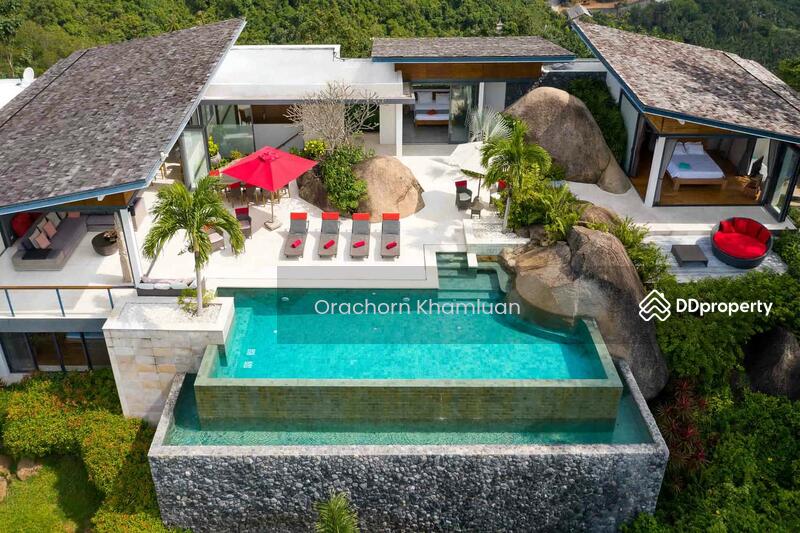 Villa Samui, Surat Thani