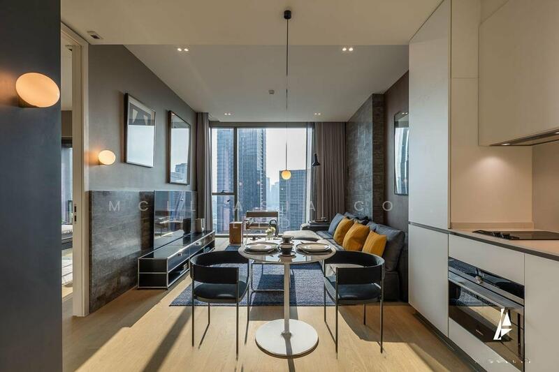 The Strand Thonglor, Bangkok