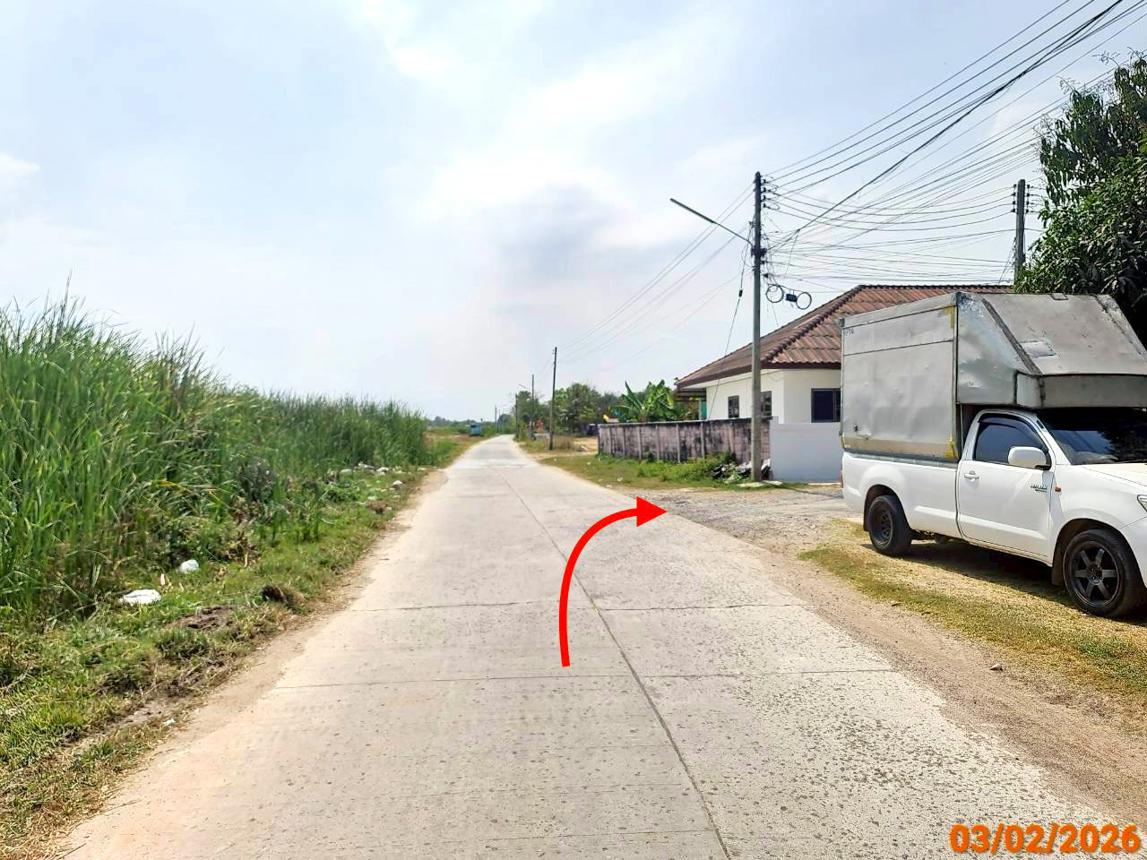 ทาวน์เฮ้าส์ ขุนนนท์ เมืองนครราชสีมา นครราชสีมา