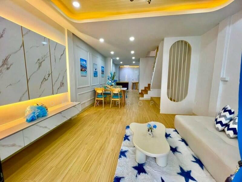 บ้านคณาทรัพย์ Baan Khanasap, Bangkok