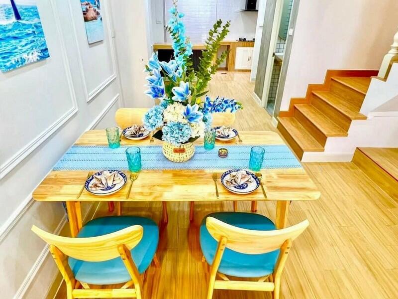 บ้านคณาทรัพย์ Baan Khanasap, Bangkok