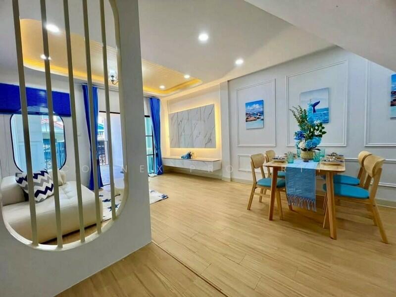บ้านคณาทรัพย์ Baan Khanasap, Bangkok