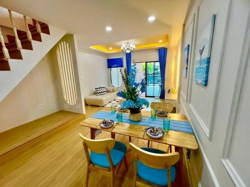 บ้านคณาทรัพย์ Baan Khanasap, Bangkok