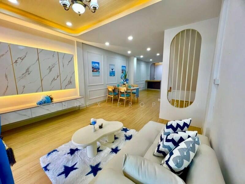 บ้านคณาทรัพย์ Baan Khanasap, Bangkok