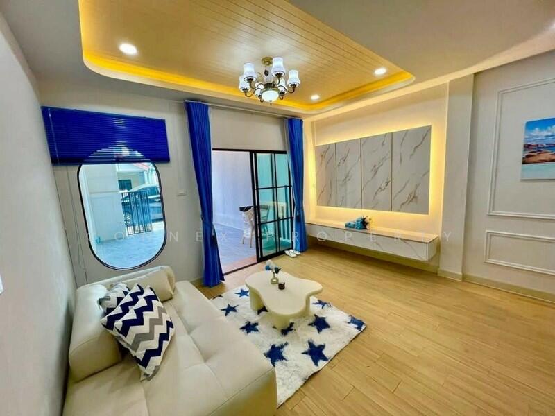 บ้านคณาทรัพย์ Baan Khanasap, Bangkok
