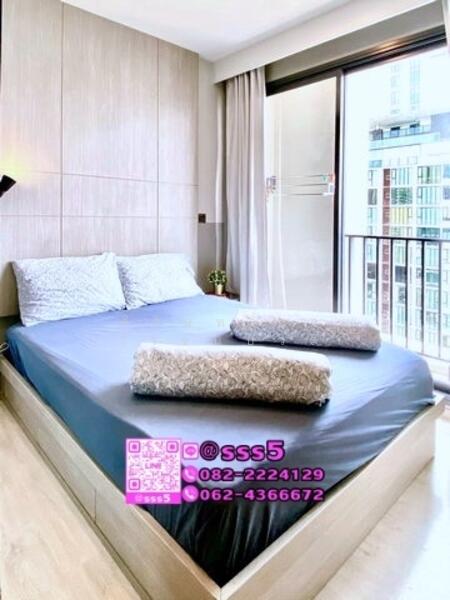 M Thonglor 10, Bangkok