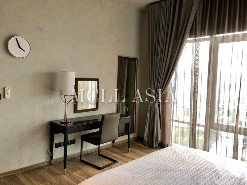 The Lofts Asoke, Bangkok