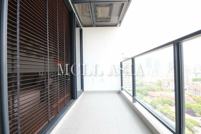 The Lofts Asoke, Bangkok