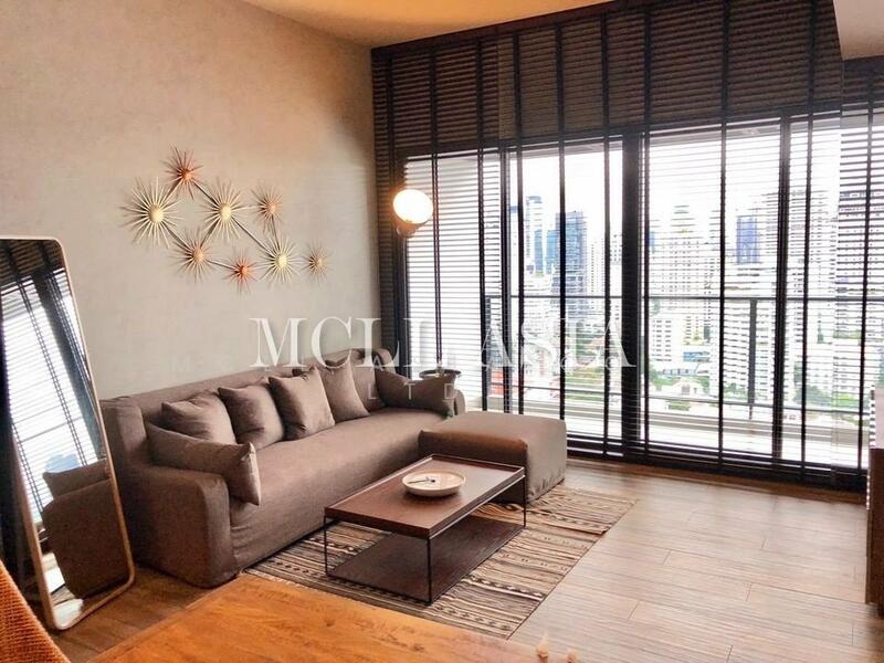 The Lofts Asoke, Bangkok