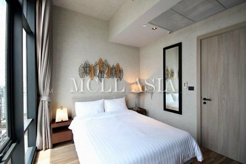 The Lofts Asoke, Bangkok