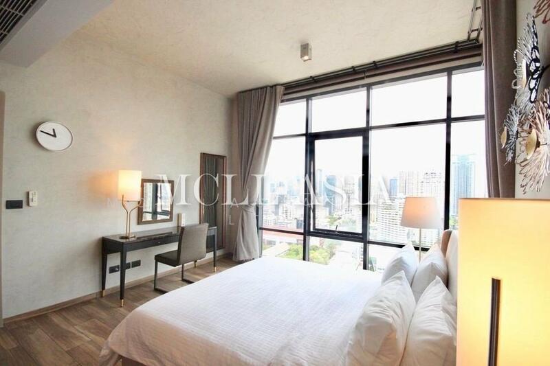 The Lofts Asoke, Bangkok