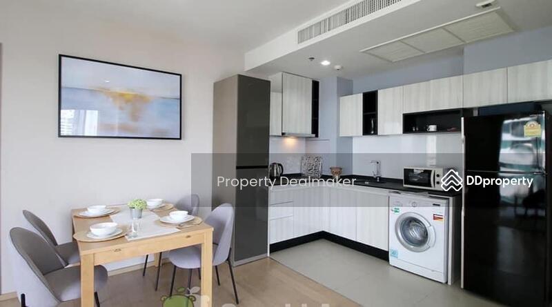 HQ Thonglor by Sansiri, Bangkok