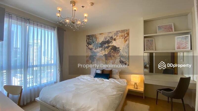 HQ Thonglor by Sansiri, Bangkok