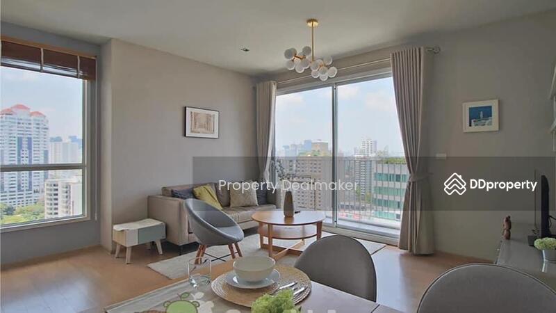 HQ Thonglor by Sansiri, Bangkok