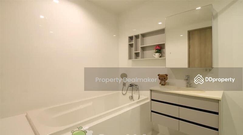 HQ Thonglor by Sansiri, Bangkok