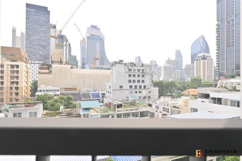 Life One Wireless, Bangkok