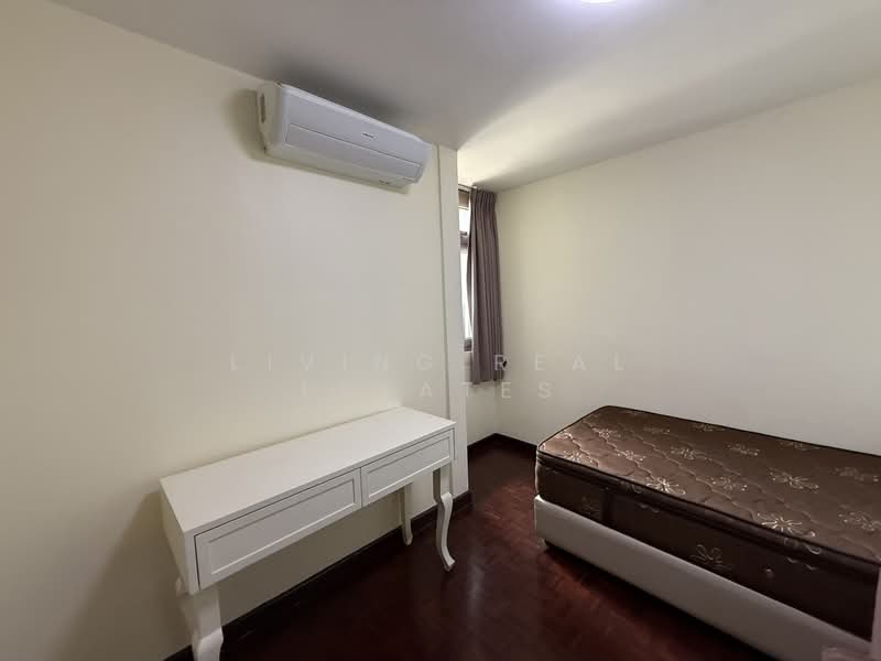Lake View Geneva Condominium, Nonthaburi