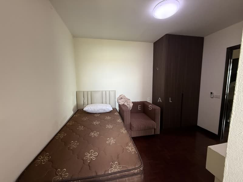Lake View Geneva Condominium, Nonthaburi