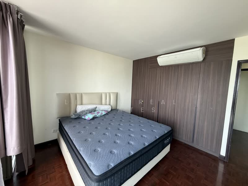 Lake View Geneva Condominium, Nonthaburi