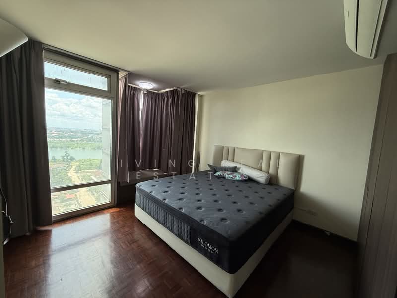 Lake View Geneva Condominium, Nonthaburi